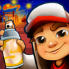 Subway Surfers icon