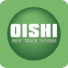 Oishi Rastreamento icon