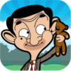 Mr Bean Adventure Racing Worlds icon