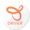 Jugnoo Drivers icon