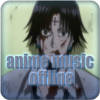 Anime Music MP3 Offline icon