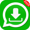 Status SaverImage & Video er for Whatsapp icon