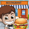 Restaurant Empire Idle Tycoon icon