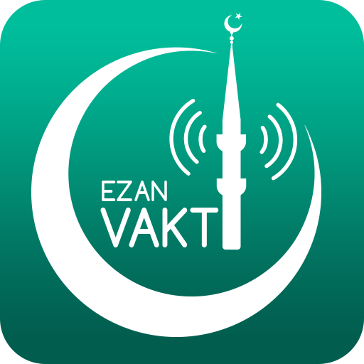 Ezan Vakti (Namaz Vakti) icon