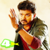 Vijay Wallpaper icon