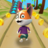 Cat Run Simulator 3D: Design Home icon