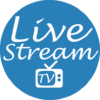 LiveStream TV icon