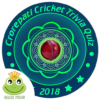 Crorepati Cricket Trivia Quiz icon