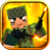 Battle Call Company for DeathMatch WarFare icon