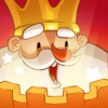 Idle Kingdom: Click & Idle Tycoon City Building icon