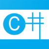 C# Academy Learn C# icon