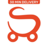 Satvacart Grocery Delivery icon