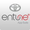 Toyota Entune® icon