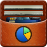 Expense Diary Money Manager icon