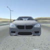 M5 E60 Drift Simulator icon