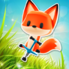 Loco Pets: Fox & Cat co op icon