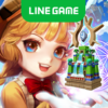 LINE 旅遊大亨 icon