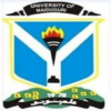 UNIVERSITY OF MAIDUGURI UNIMAID icon