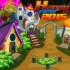 542Happy New Year 2015 icon