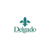 Delgado Community College icon