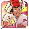 Mansour Run icon