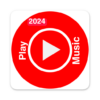 Music Hub: Player & Mp3 er icon