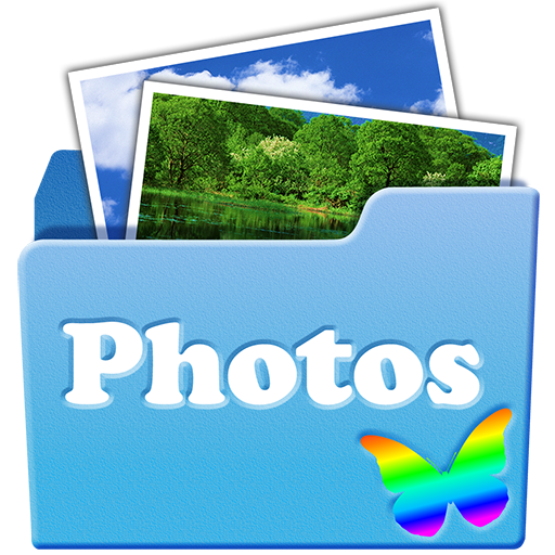 3Q Albumphoto video organizer icon