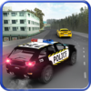 Police Car Chase: Hot Pursuit icon