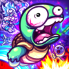 Suрer Toss The Turtle icon