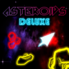 Asteroids Deluxe icon