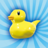 Duck Scooping icon