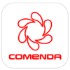 Comenda Spare Parts icon