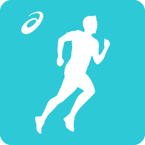 ASICS Runkeeper – Run Tracker icon