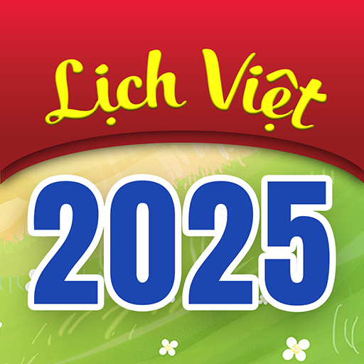 Lịch Âm Dương 2025 icon