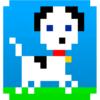 Pet Puppy Dog icon