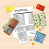 Employees Payroll Templates icon