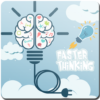 Faster Thinking: Brain Out, Sm icon