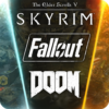 Bethesda® Pinball icon