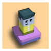 Flip Jump Game icon