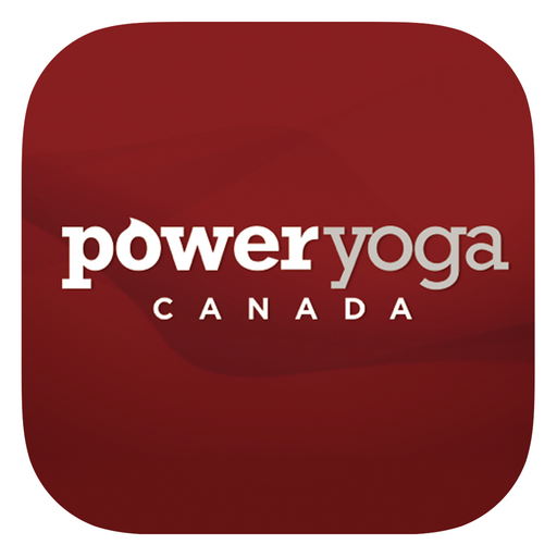 Power Yoga Canada PYC icon