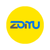 Zomu POS Billing Made Easy icon