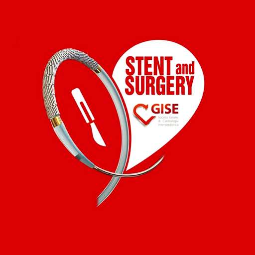 Stent & Surgery icon