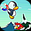 Penguin Game icon