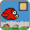 Power Up Bird icon