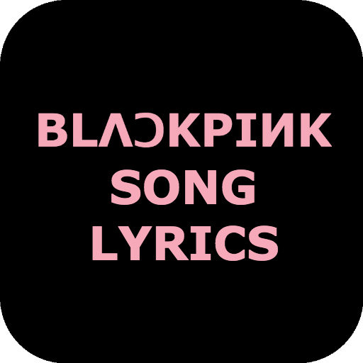 BlackPink Song Lyrics icon