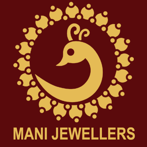 Mani Jewellers icon