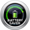 Battery saver icon