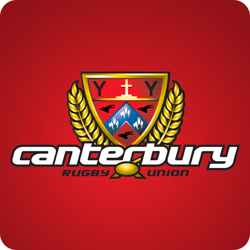 Canterbury Rugby Union icon