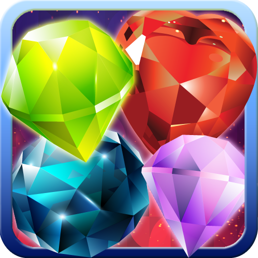 Jewels Quest icon