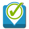 Simple Checkin for Foursquare icon